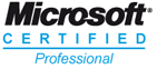 Microsoft Certified Professional